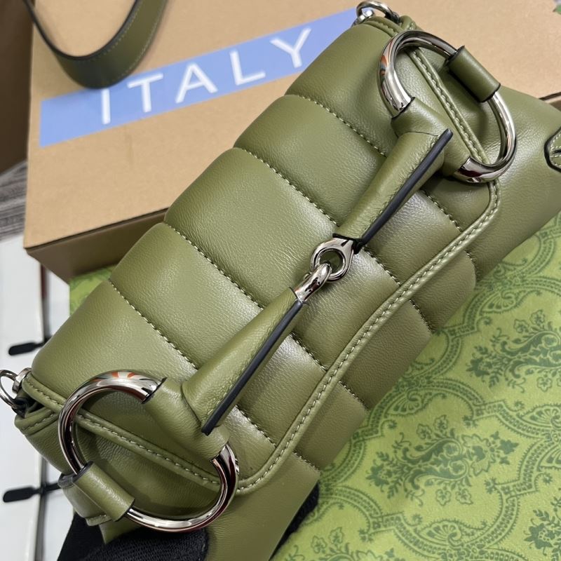 Gvc*1 horsebit bags